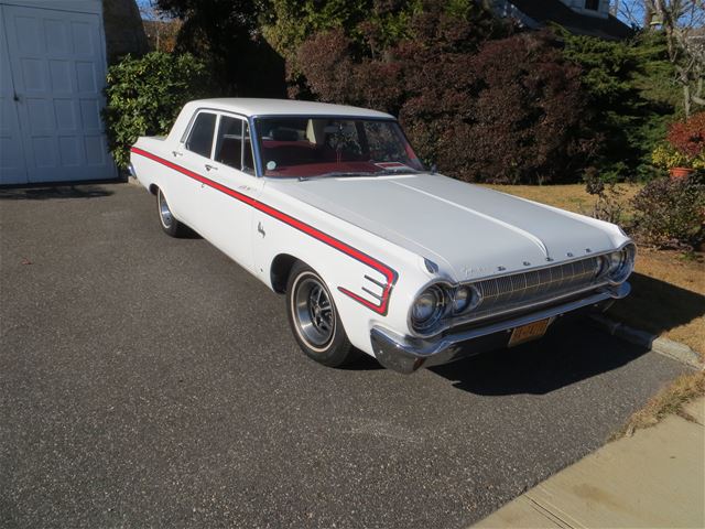 1964 Dodge 440