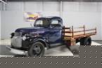 1946 Chevrolet Flatbed