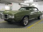 1969 Pontiac Firebird
