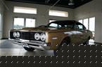 1968 Mercury Cyclone