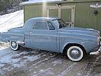 1951 Studebaker Champion