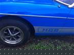 1979 MG MGB