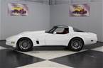 1980 Chevrolet Corvette