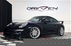2007 Porsche 911