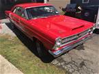 1966 Ford Fairlane