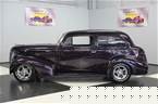 1939 Chevrolet Sedan