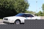 1993 Cadillac Allante 