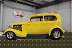 1933 Ford Sedan