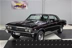 1967 Chevrolet Chevelle