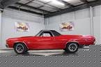 1972  Chevrolet El Camino