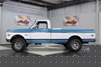 1972 Chevrolet C10