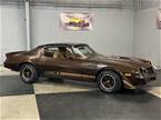 1979 Chevrolet Camaro 