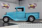 1931 Ford Pickup