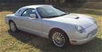 2005 Ford Thunderbird