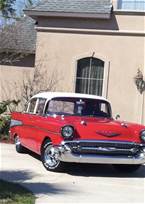 1957 Chevrolet Bel Air 