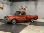 1969 Chevrolet C10