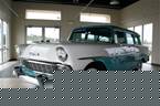 1956 Chevrolet Townsman