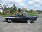 1964 Mercury Comet