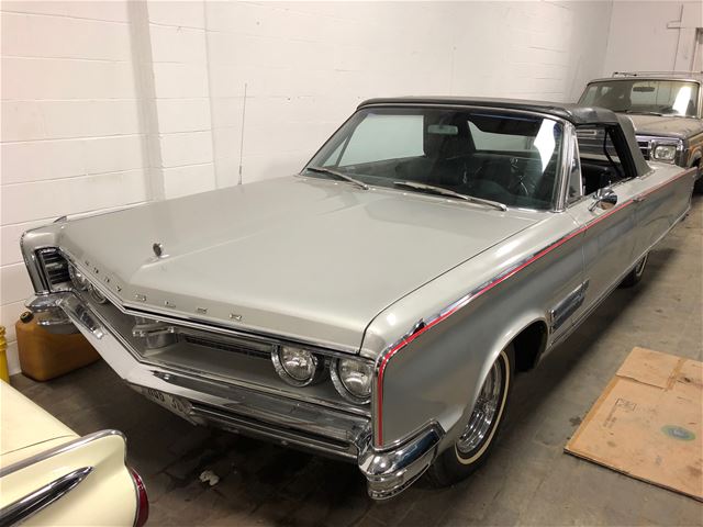 1966 Chrysler 300