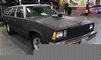 1981 Chevrolet Malibu