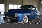 1950 Mercury Coupe