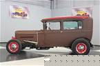 1930 Ford Model A