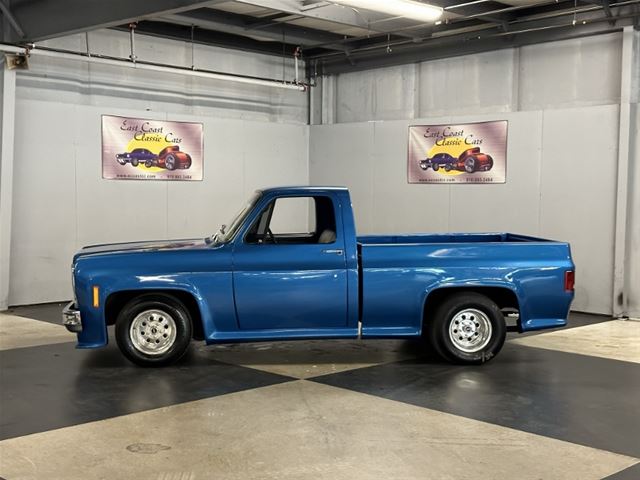 1979 GMC Pickup