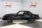 1989 Ford Mustang