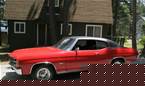 1971 Chevrolet Chevelle