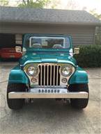 1978 Jeep CJ5