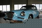 1962 Studebaker Gran Turismo Hawk
