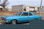 1967 Chevrolet Chevelle