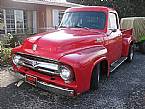 1953 Ford F100