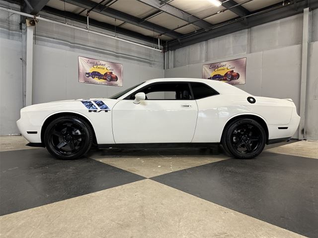 2009 Dodge Challenger