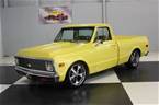 1971 Chevrolet C10