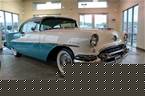 1955 Oldsmobile 88