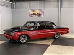 1963 Ford Galaxie