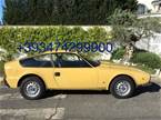 1972 Alfa Romeo Junior Zagato 