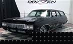 1969 Chevrolet Impala