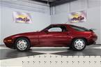 1987 Porsche 928