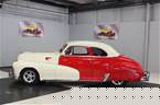 1946 Pontiac Coupe