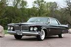 1962 Chrysler Imperial