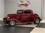 1932 Ford Coupe