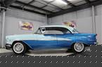 1955 Oldsmobile Holiday