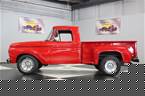 1965 Ford F100