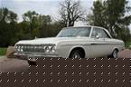 1964 Plymouth Fury