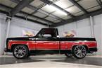 1978 Chevrolet Silverado