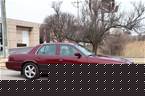2004 Mercury Marauder