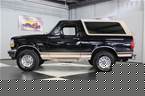 1996 Ford Bronco