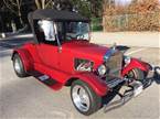 1926 Ford Model T